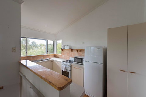 Peppy Beach Ocean Views - Hervey Bay Accommodation 5