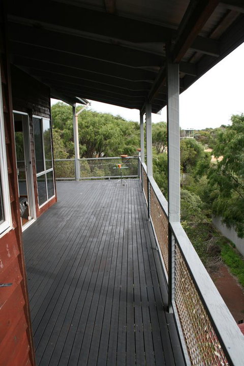 Peppy Beach Ocean Views - Hervey Bay Accommodation 7