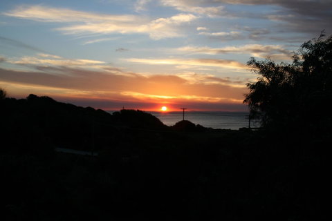 Peppy Beach Ocean Views - Hervey Bay Accommodation 11