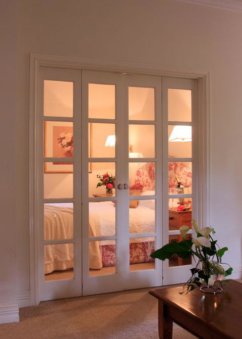 Two Sisters Chalets - Hervey Bay Accommodation 35