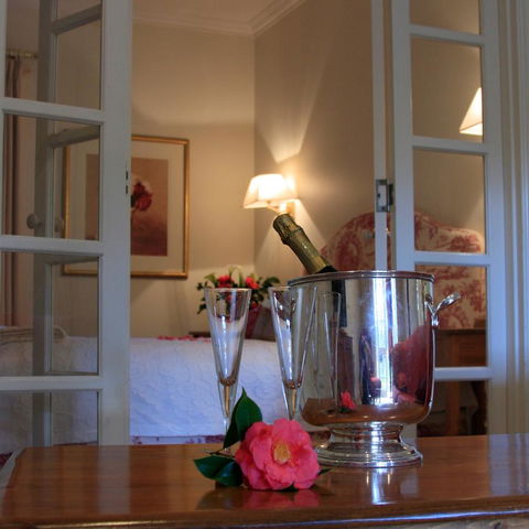 Two Sisters Chalets - Hervey Bay Accommodation 26