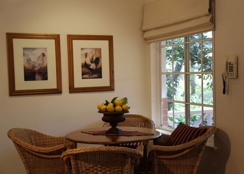 Two Sisters Chalets - Hervey Bay Accommodation 29