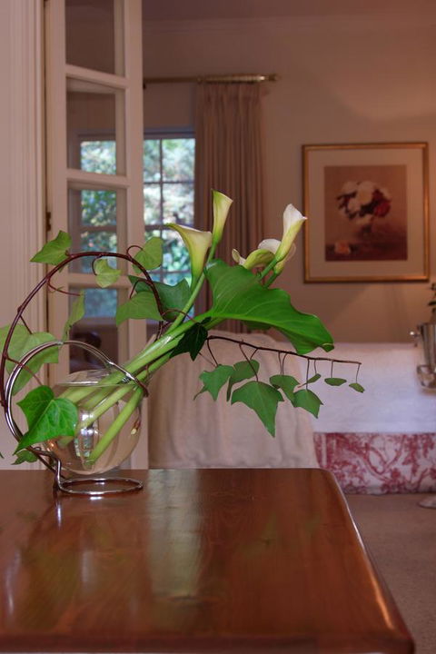 Two Sisters Chalets - Hervey Bay Accommodation 24