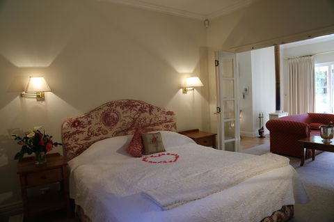 Two Sisters Chalets - Hervey Bay Accommodation 22