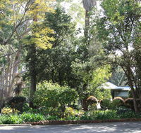 Two sisters Chalets - Tourism Hervey Bay