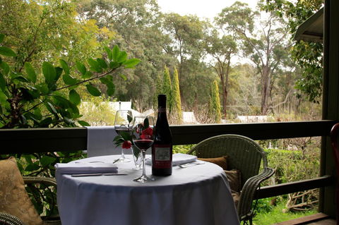 Two Sisters Chalets - Hervey Bay Accommodation 17