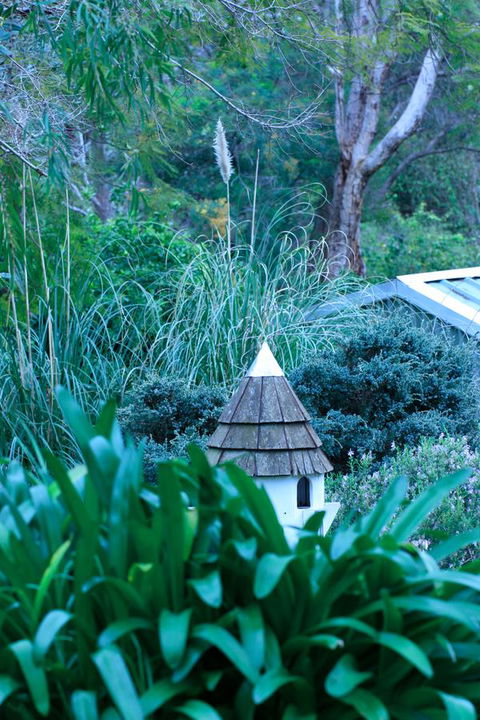 Two Sisters Chalets - Hervey Bay Accommodation 31