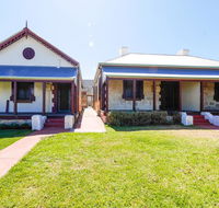 Fremantle Colonial Cottages - Hervey Bay Accommodation