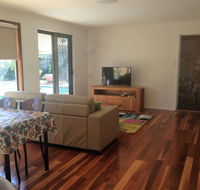 Lemon Tree Lodge - Tourism Hervey Bay