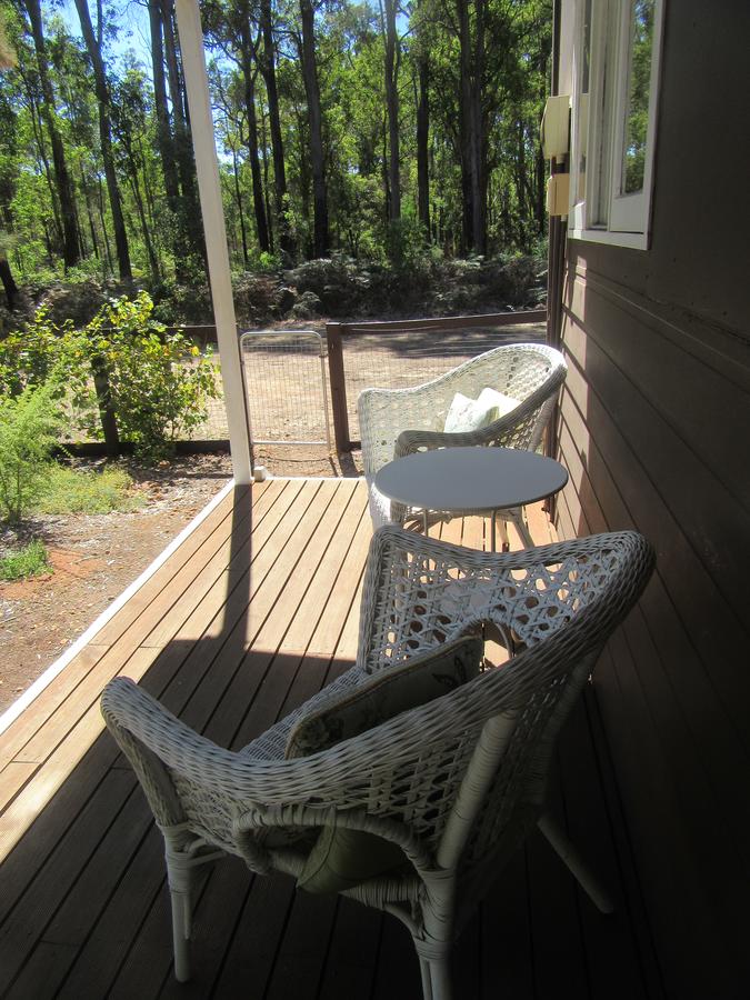 Banksiadale WA Hervey Bay Accommodation