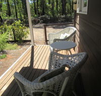 Di's Cabin in Dwellingup - Hervey Bay Accommodation