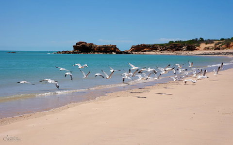 Apartments At Blue Seas Resort - Hervey Bay Accommodation 25