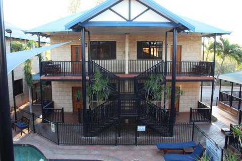 Apartments At Blue Seas Resort - Hervey Bay Accommodation 11
