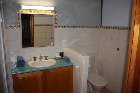 Apartments At Blue Seas Resort - Hervey Bay Accommodation 7