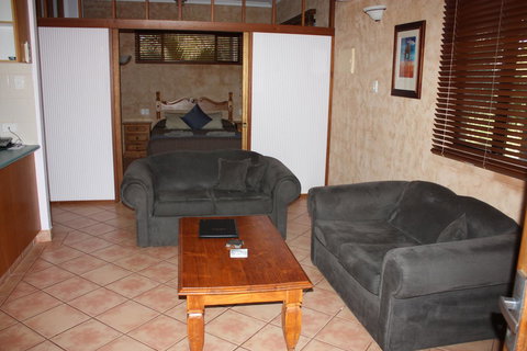 Apartments At Blue Seas Resort - Hervey Bay Accommodation 5