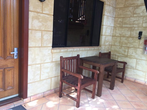 Apartments At Blue Seas Resort - Hervey Bay Accommodation 1