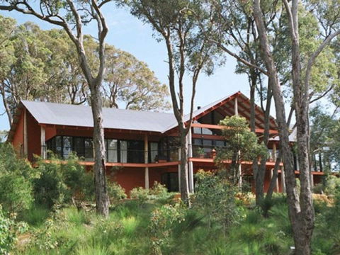 Arum - Close To The Margaret River - Tourism Hervey Bay 27