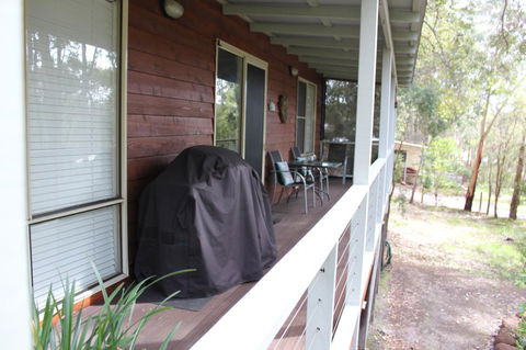 Francisca\'s Cottage - Tourism Hervey Bay 6