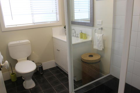 Francisca\'s Cottage - Tourism Hervey Bay 9