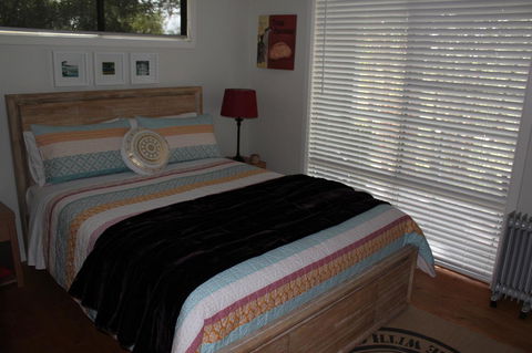 Francisca\'s Cottage - Tourism Hervey Bay 7