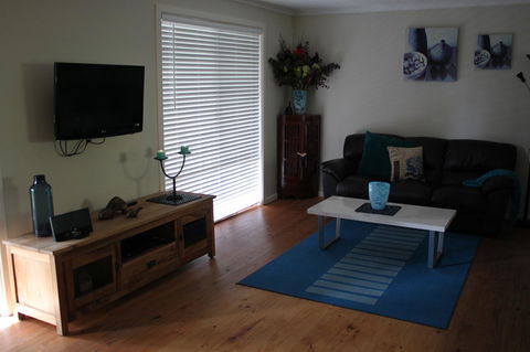 Francisca\'s Cottage - Tourism Hervey Bay 5