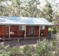 Francisca's Cottage - Tourism Hervey Bay
