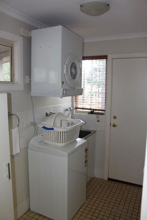 Francisca\'s Cottage - Tourism Hervey Bay 10