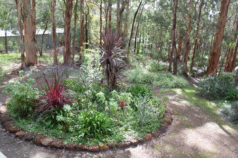 Francisca\'s Cottage - Tourism Hervey Bay 2