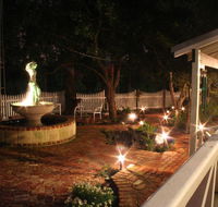 Rosebridge House Bed  Breakfast - Hervey Bay Accommodation