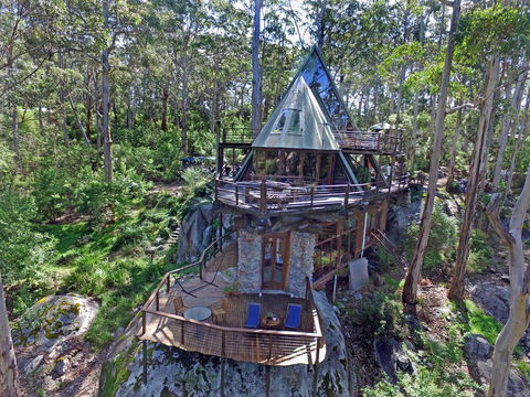 Ark Of Denmark - Tourism Hervey Bay 3