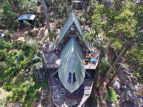 Ark Of Denmark - Tourism Hervey Bay 1