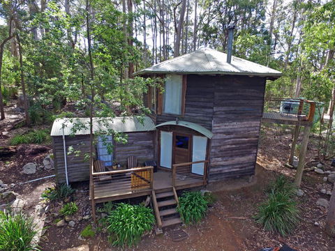 Ark Of Denmark - Tourism Hervey Bay 17