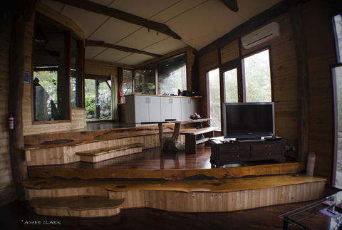 Ark Of Denmark - Tourism Hervey Bay 12