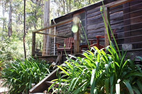 Ark Of Denmark - Tourism Hervey Bay 20