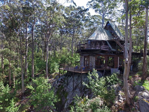 Ark Of Denmark - Tourism Hervey Bay 2