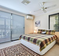 Fremantle Townhouse Unit 4 - Hervey Bay Accommodation