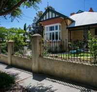 Danum House - Hervey Bay Accommodation