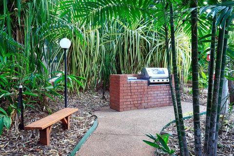 Habitat Resort - Tourism Hervey Bay 35