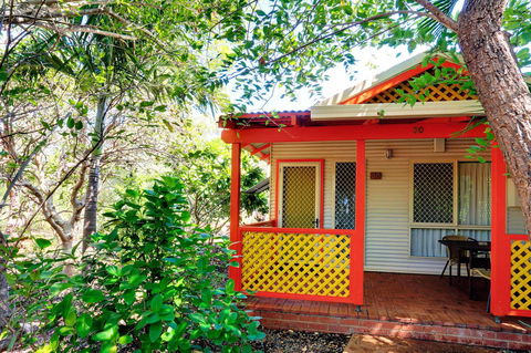 Habitat Resort - Tourism Hervey Bay 7
