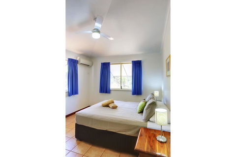 Habitat Resort - Tourism Hervey Bay 16