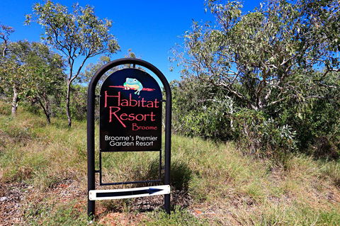 Habitat Resort - Tourism Hervey Bay 34