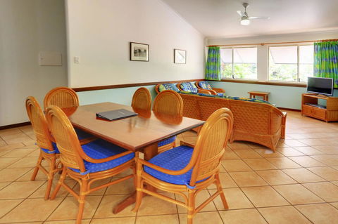 Habitat Resort - Tourism Hervey Bay 17