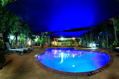 Habitat Resort - Tourism Hervey Bay 22