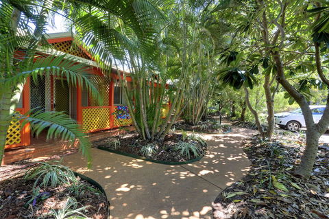 Habitat Resort - Tourism Hervey Bay 3