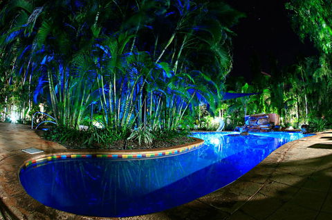 Habitat Resort - Tourism Hervey Bay 23