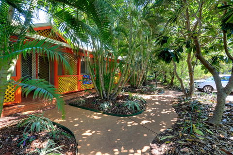 Habitat Resort - Tourism Hervey Bay 44