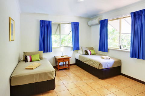 Habitat Resort - Tourism Hervey Bay 20