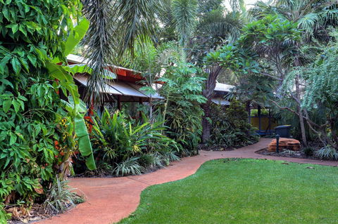 Habitat Resort - Tourism Hervey Bay 43