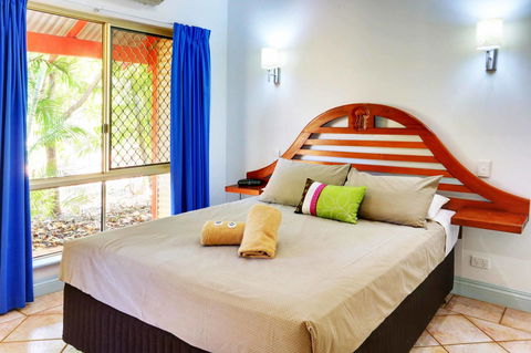 Habitat Resort - Tourism Hervey Bay 10