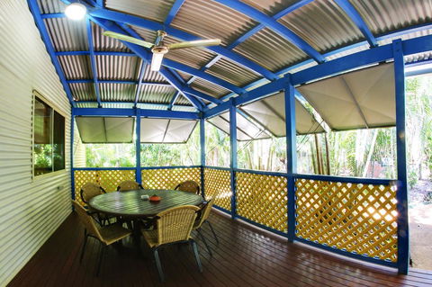 Habitat Resort - Tourism Hervey Bay 21